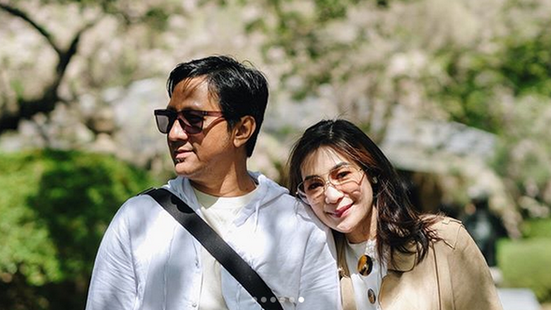 Benarkah Andre Taulany Telah Menghina Nabi Muhammad?