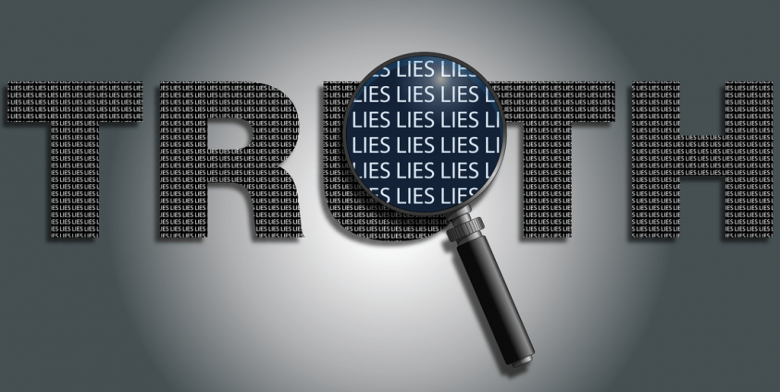 Jangan Hanya Karena Ingin Raih Simpati, Tega-teganya Berbohong