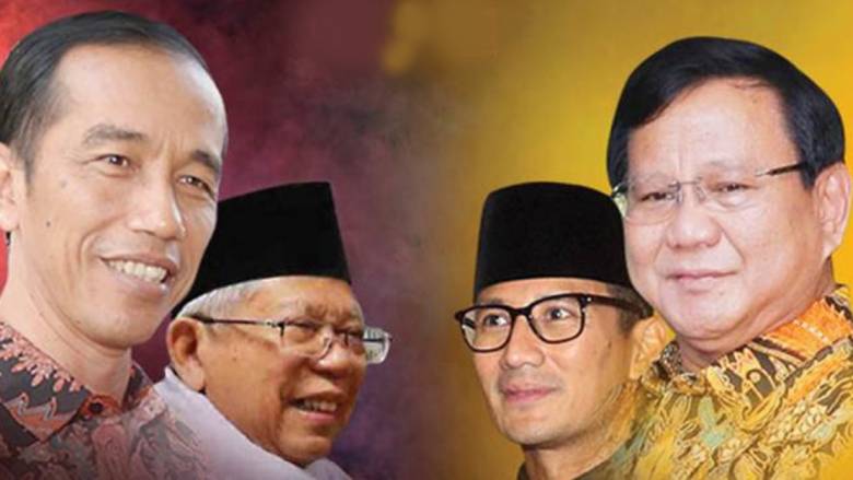 Apakah Perlu Ada Debat Khusus untuk Saling Serang?