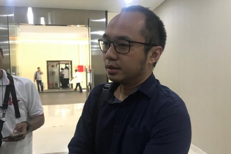 Yunarto Wijaya, Hukum Kasih dan Pesan Mencintai Indonesia