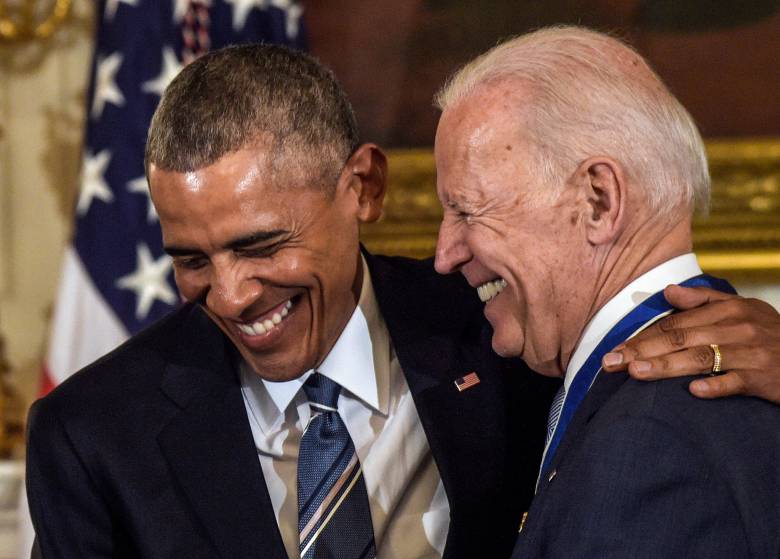 Peran Obama dan "Pertobatan" 3 Negara Bagian, Kunci Sukses Kemenangan Biden-Harris