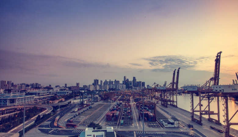 Kawasan ini Penting Dekat dengan Hunian Anda