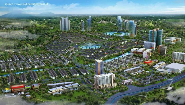 Hunian Pro Lingkungan? Kenapa Tidak!