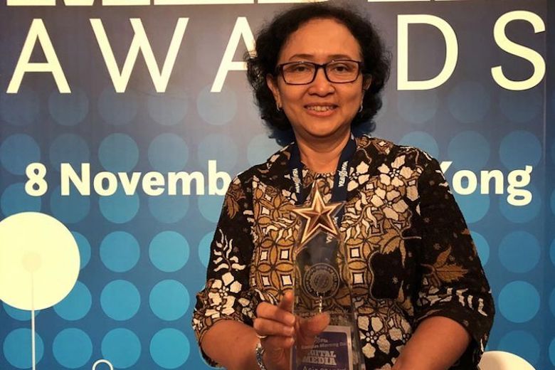 Temanku, Ninuk Mardiana…