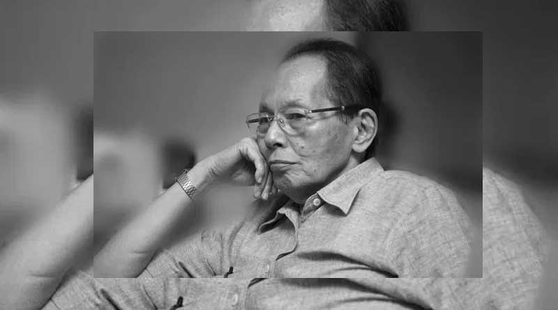 Dua Legenda; Rahman Tolleng dan "Mahasiswa Indonesia"