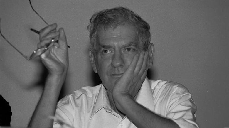 Selamat Jalan, Lance Castles...