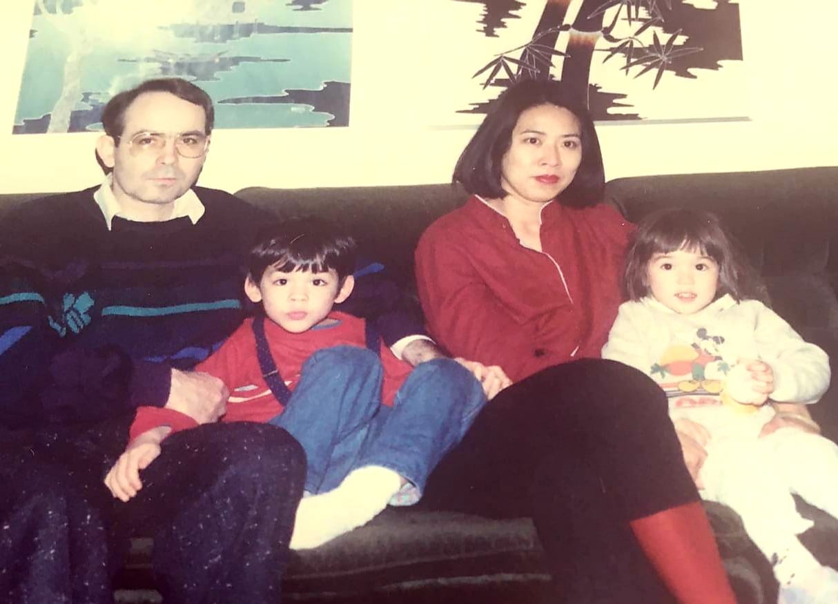 Kemampuan Mempertahankan Bahasa Indonesia