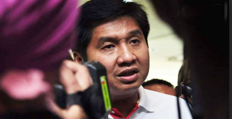 Belajar dari Sang Ayah, Loyalitas Ara pada PDIP Tak Lagi Diragukan!