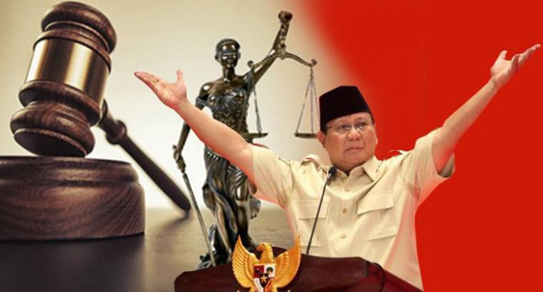 Terkuaknya Konsep 'Kediktatoran' dalam Debat Pilpres