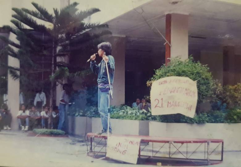 UGM Larang Masjid Kampus Undang UAS, Ini Bukan Kampus yang Saya Kenal