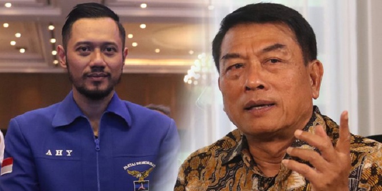 Akhir Kudeta Demokrat, Lampu Merah Jalur Politik Sang Jenderal Membuka Jalur Panjang Sang Mayor