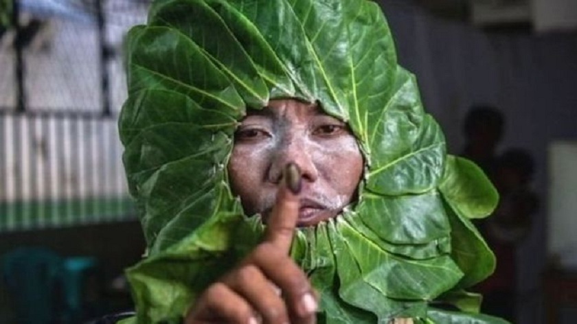 Menyapa Pemilih yang "Jinak-jinak Merpati" dalam Pilpres 2019