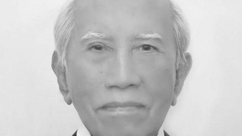 Obituari Sayidiman Suryohadiprojo [1] Kehilangan Jenderal Langka  Sisa Generasi 1945