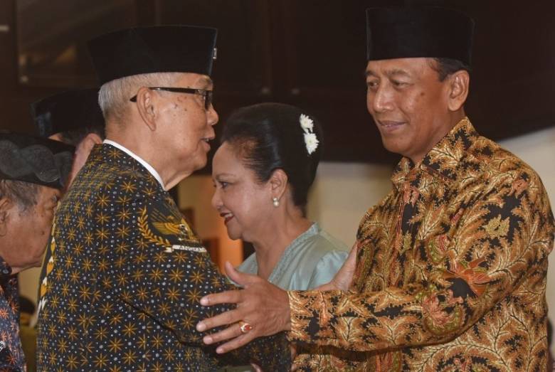[Karier Militer 4] Kisah Percepatan Generasi Penerus TNI