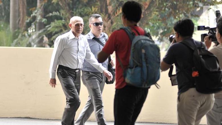 Habis Manis, Kivlan Dibuang [2]