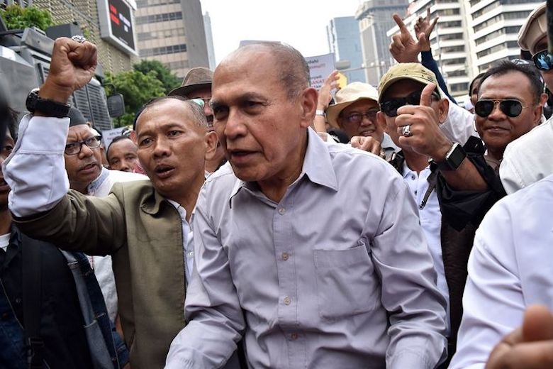 Kivlan dan Teori Agenda Setting