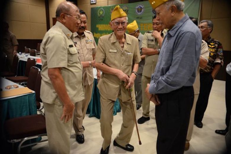 Obituari Sayidiman Suryohadiprojo [2] Guru Para Jenderal