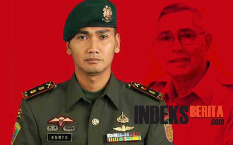 [Karier Militer 2] Trio Hadi, Andika, Maruli di Jalan Tol