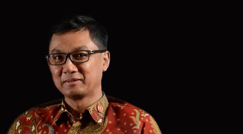 Infrastruktur Transportasi dan Energi Terbarukan Solusi Perbaikan Kualitas Udara di Jakarta