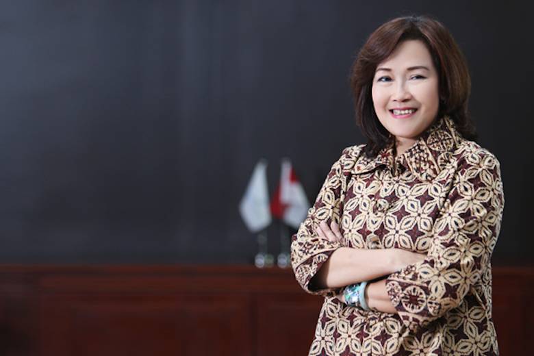 Pasca Pencopotan Dirut, Operasional Penerbangan Garuda Penuhi Aspek Keselamatan