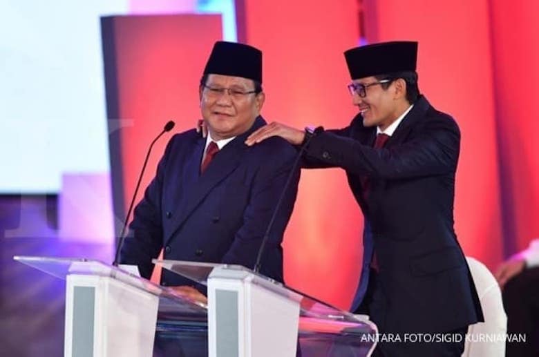 Bahagialah Indonesia!