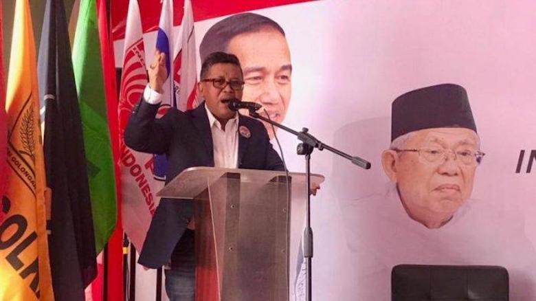 Safari Kebangsaan PDI Perjuangan, Sebuah Safari Konsolidasi Politik Kaum Sukarnois