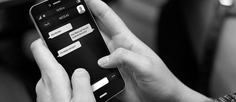 "Dark Social" Lebih Luas Dari Media Sosial