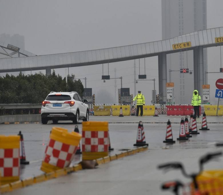 Multitafsir Istilah "Lockdown"