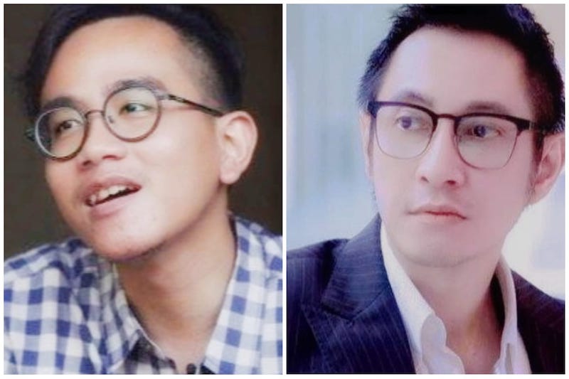 Mas Gibran, Gusti Paundra dan Politik Dinasti