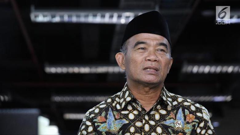 Viral Pol, Menko PMK Marah kepada DPR