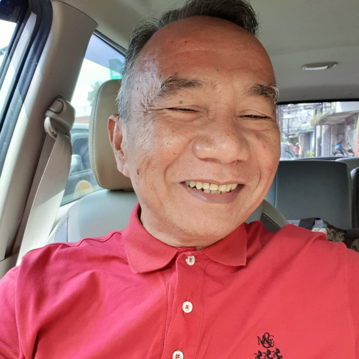 Wartawan Senior Max Margono Tutup Usia