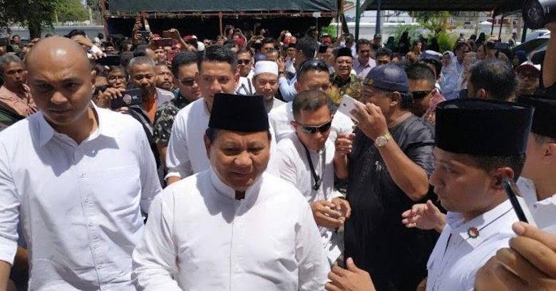 Politik Shalat Jumat
