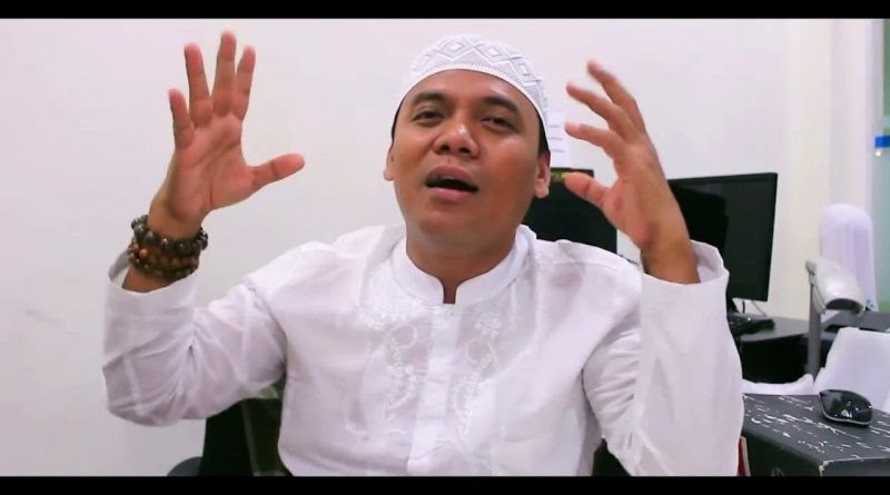 Gus Nur Dijadikan Tersangka, Apakah Ini Kriminalisasi Ulama?