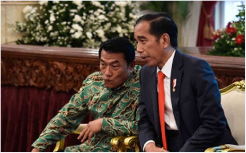 Jangan Seret Rakyat ke “Perang Total”, Jenderal!