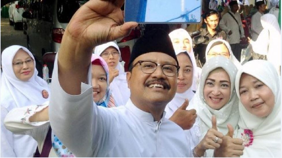 Solusi Atasi Banjir Lebih Mudah Bersama Adiknya, Jika Gus Ipul Jadi Walikota Pasuruan