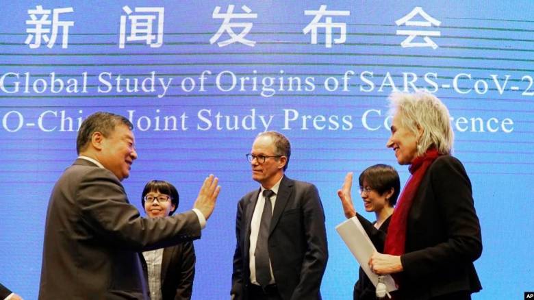 WHO dan China Bakal Jadikan Indonesia “Tersangka” Sumber Corona?