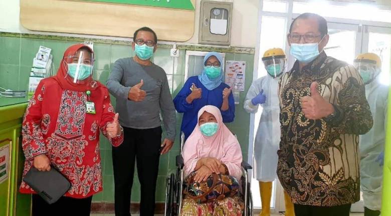 Jahatnya Covid-19 Mampu Dilunturkan Formula Probotik Berbasis Bakteri!