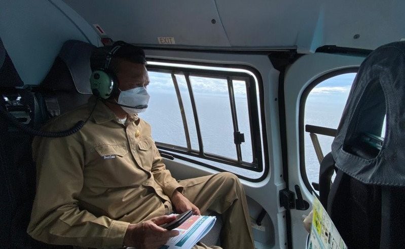 OTT Gubernur Sulsel, "Nama-nama Besar" Bakal Terseret?