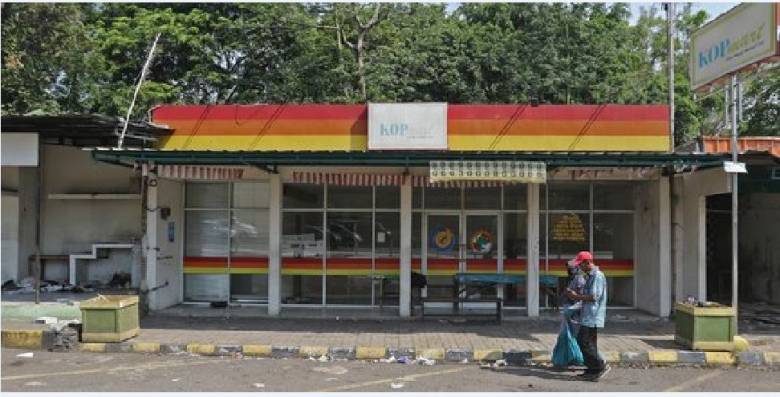 Ketika Jenazah 6 Laskar FPI Bicara (5)