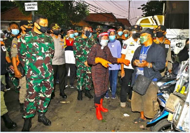 Aturan Baru Bikin Susah, Advokat Soleh Menggugat, Rapid Test Diragukan Pakar!