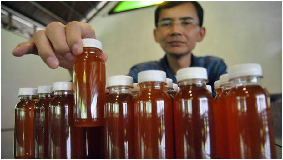 Sepertinya Hadi Pranoto Berniat “Menyalip di Tikungan”