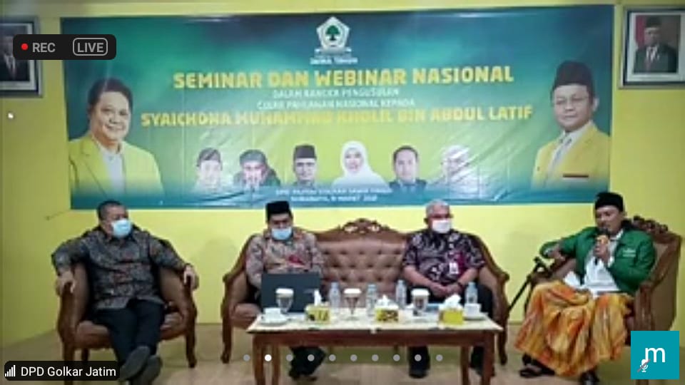 Syaikhona Muhammad Kholil: Mengapa Harus Pahlawan? (3)