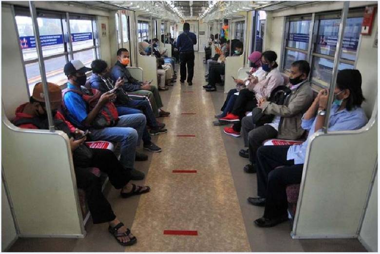 Masker Scuba Jadi Polemik: Jangankan Masker, APD Saja Bisa Ditembus Covid-19!