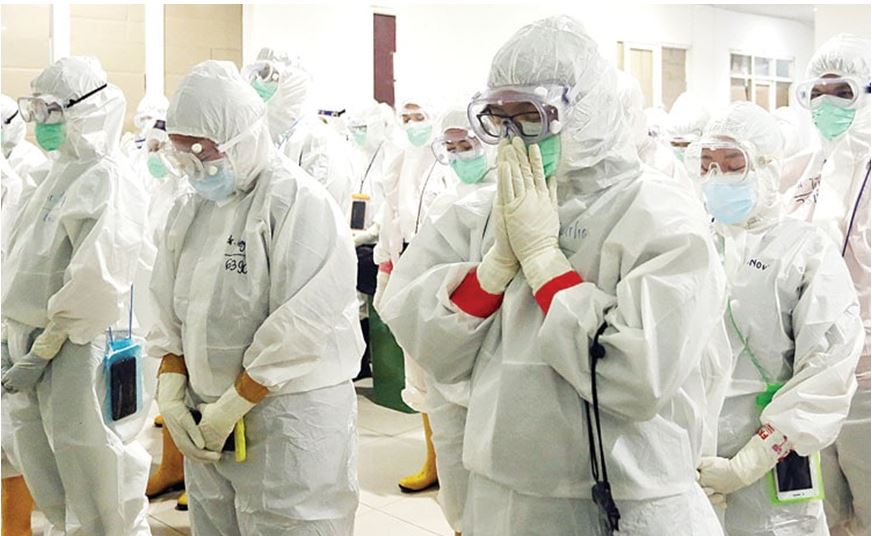 Banyak KIPI Akibat Vaksin Sinovac, Pemerintah Masih Berkilah