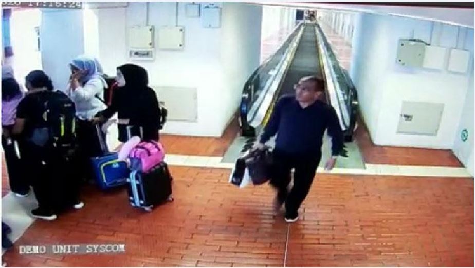 Harun Masiku, “Destroyer” Kandang Banteng!