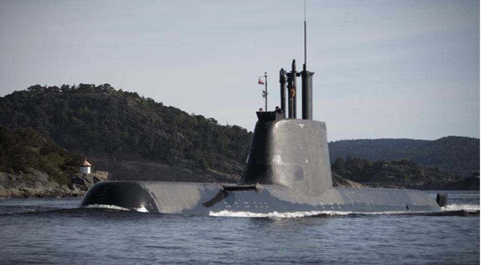 Kapal Selam Korsel (6): Jenis Kapal Selam yang Dibutuhkan TNI AL