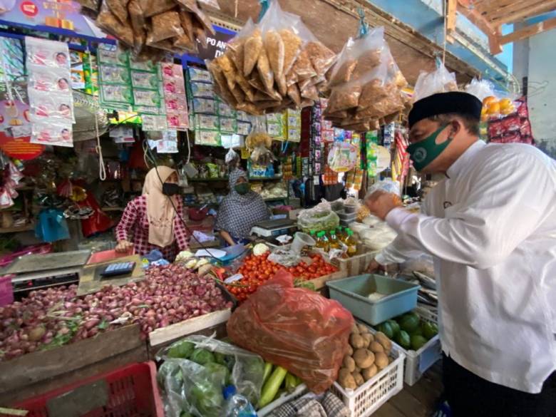 Semakin Mengalir dan Beragam, Dukungan untuk BHS-Taufiq