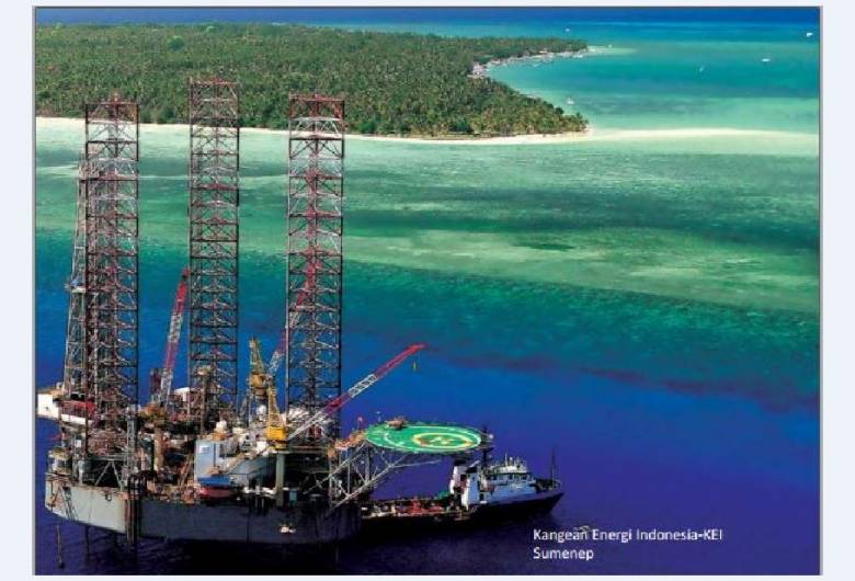 Sumber Migas Baru Ditemukan, Nelayan Sampang Tagih Janji