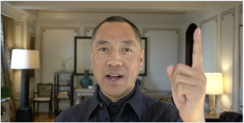 “Tutupi” Aib, China Bakal Eksekusi Massal Pasien Corona!