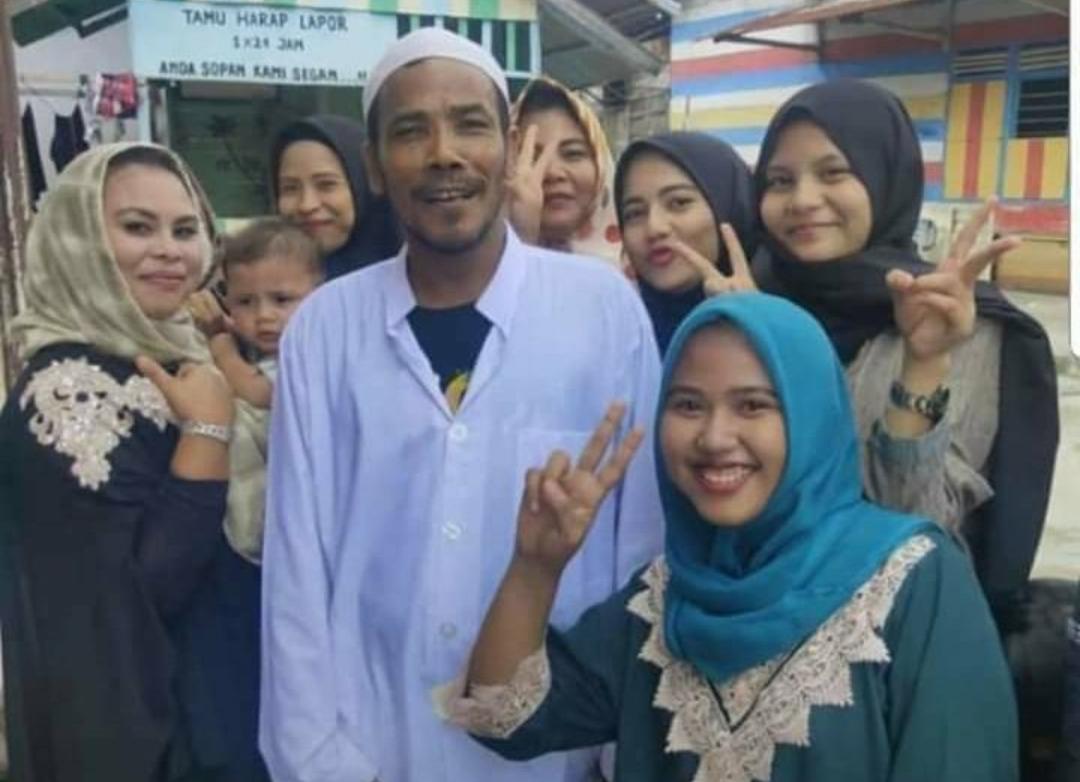 Siapa yang “Ngeprank” Presiden Jokowi?